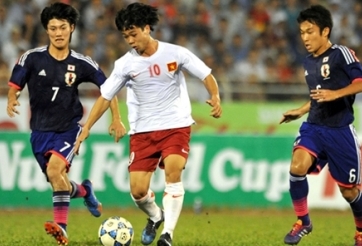 NHM tin U19 Việt Nam sẽ vượt qua bảng 'tử thần' tại VCK U19 châu Á 2014